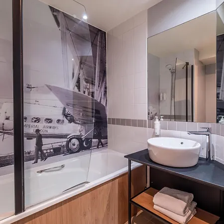 Radisson Paris Le Bourget