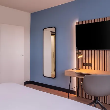 Radisson Paris Hotel