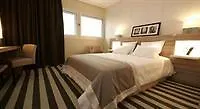 Hotel Radisson Paris Le Bourget