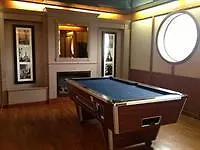 Radisson Paris Hotel
