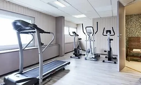Radisson Paris 4* Le Bourget