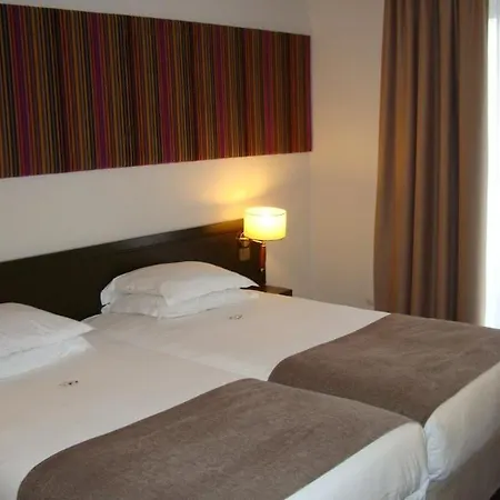 Campanile – Airport Hotel 4*