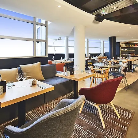 Campanile – Airport 4* Le Bourget