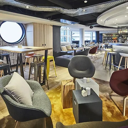 Hotel Radisson Paris 4*