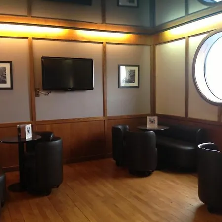 Hotel Radisson Paris