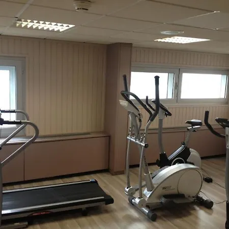 Radisson Paris Le Bourget