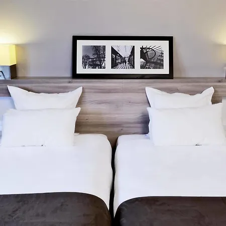 Radisson Paris Le Bourget