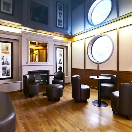 Radisson Paris 4* Le Bourget