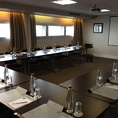Campanile – Airport 4* Le Bourget