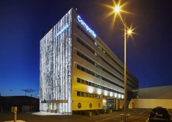 ホテル Radisson Paris 4*