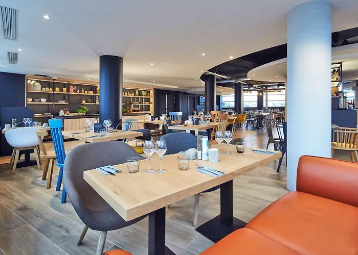 Radisson Paris ホテル
