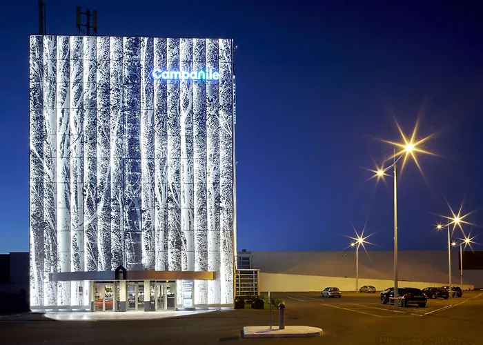 Radisson Paris 4*