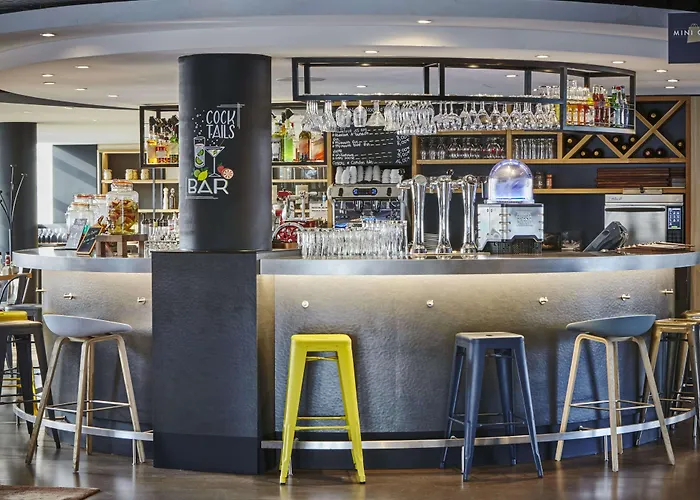 Radisson Paris 4*