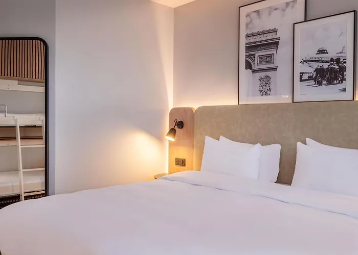 Radisson Paris