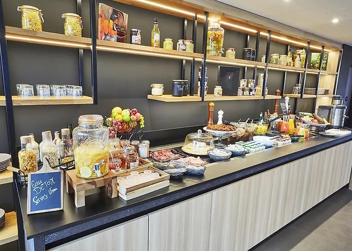 Radisson Paris 4* Le Bourget