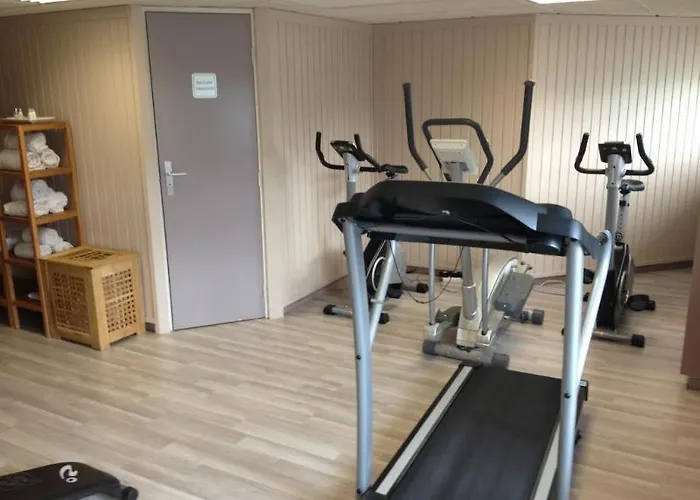 Radisson Paris 4*